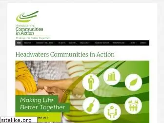 headwaterscommunities.org