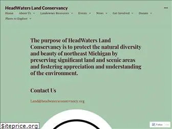 headwatersconservancy.org