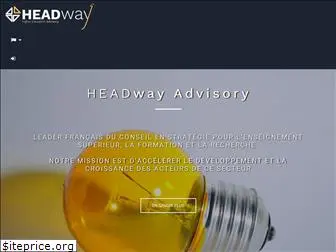 headway-advisory.com