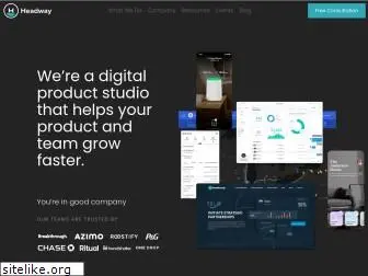 headway.io