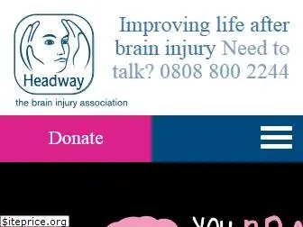 headway.org.uk