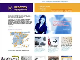 headwaynet.com