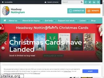 headwaynottingham.org.uk