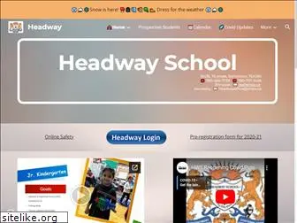 headwayschool.org