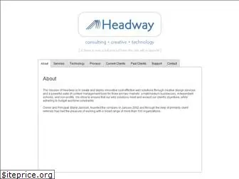 www.headwaytechnology.com