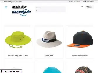 headwear-australia.com.au