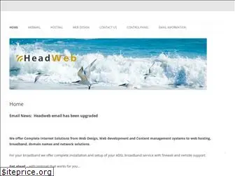 headweb.co.uk