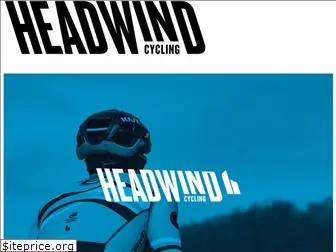 headwindcycling.com