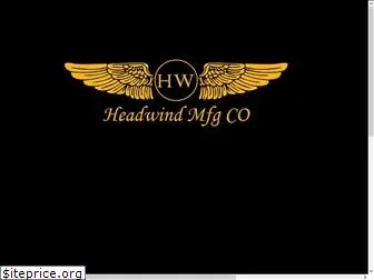 headwindmfg.com
