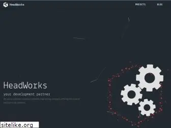 headworks.io