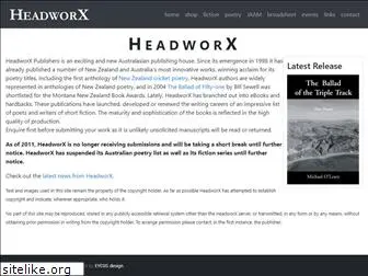 headworx.co.nz