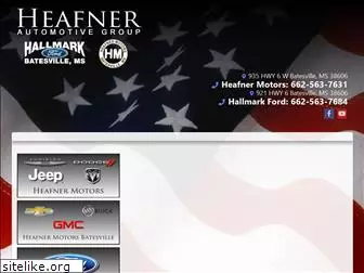 heafner-motors.com