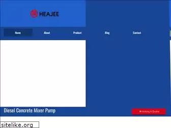 heajee.com