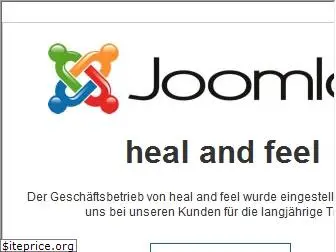 heal-and-feel.de