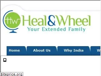 heal-wheel-india.com