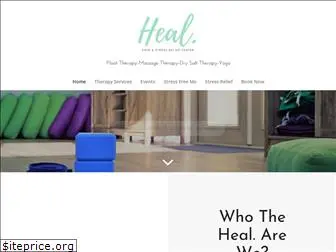 heal407.com