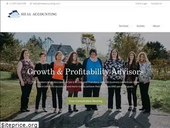 healaccounting.com