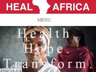 healafrica.org