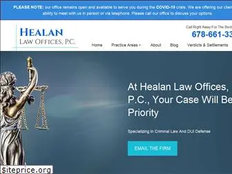 healanlaw.com