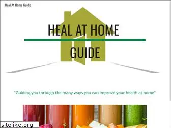 healathomeguide.com