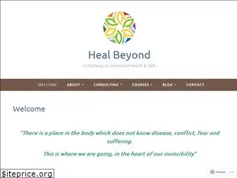 healbeyond.com