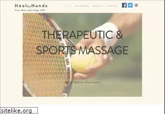 healbyhands.com