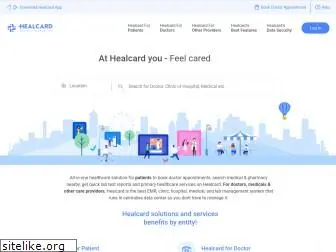 healcard.com