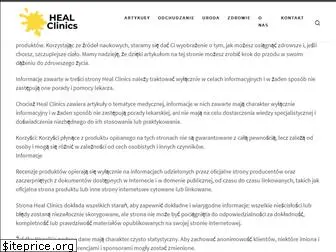 healclinics.com
