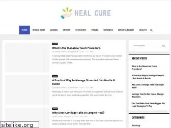 healcure.org