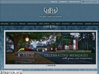 healdfuneralhome.com