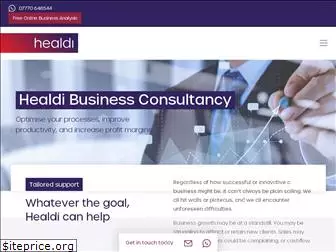 healdi.co.uk