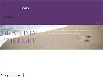 healedbythelight.com