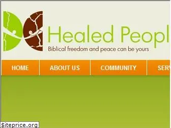 healedpeople.com