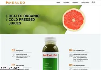 healeo.com