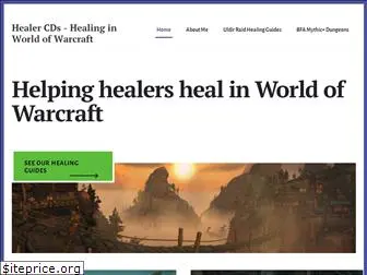 healercds.com