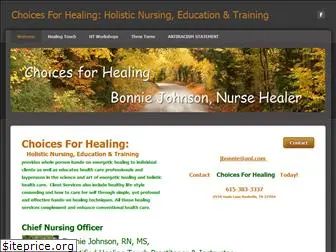 healerjbonnie.com