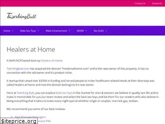 healersathome.com