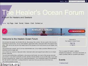 healersocean.ning.com