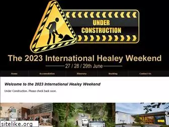 healey-weekend.com