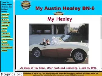 healey6.com