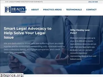 healeylawllc.com