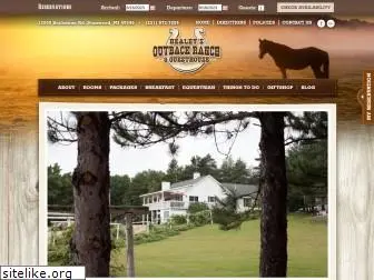 healeysoutbackranch.com