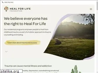 healforlife.com.au