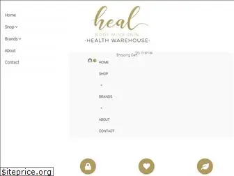 healhealthwarehouse.com
