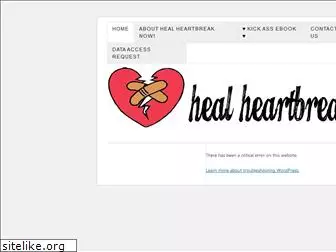 healheartbreaknow.com