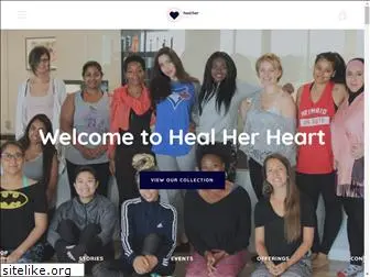 healherheart.org