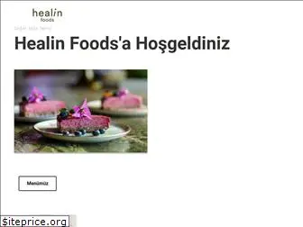 healinfoods.com