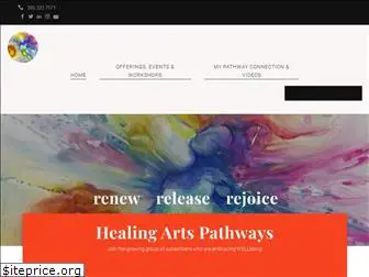 healing-arts-miami.com