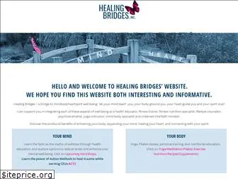 healing-bridges.com