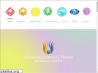 healing-connections.ca